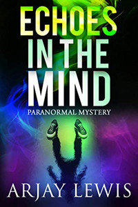 Echoes In The Mind: Doctor Wise Book 9