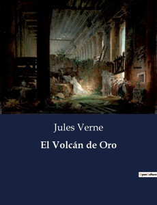 El Volcán de Oro