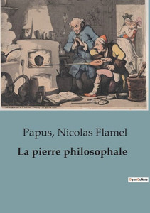 La pierre philosophale