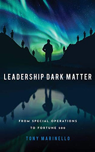 Leadership Dark Matter - 9781734889307 Leadership Dark Matter - 9781734889307