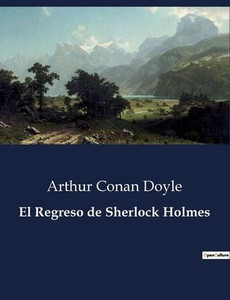 El Regreso de Sherlock Holmes