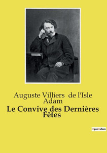 Le Convive des DerniÃ¨res FÃªtes
