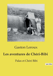 Les aventures de ChÃ©ri-Bibi: Palas et ChÃ©ri Bibi