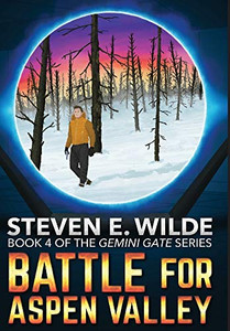Battle for Aspen Valley - 9781773420998