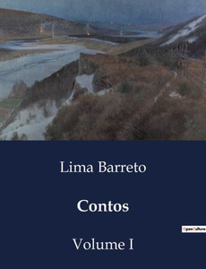 Contos: Volume I