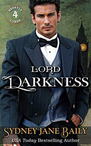 Lord Darkness : Beastly Lords Book Four