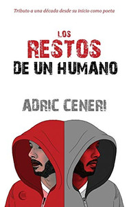 Los Restos de un Humano - 9781734290882 Los Restos de un Humano - 9781734290882
