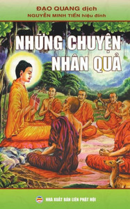 Những Chuyện NhÃ¢n Quả