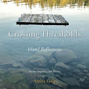 Crossing Thresholds: Island Reflections Crossing Thresholds: Island Reflections