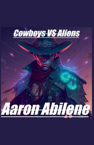 Cowboys Vs Aliens