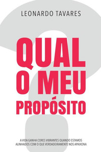 Qual o Meu PropÃ³sito?