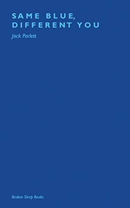 Same Blue, Different You - 9781913642020 Same Blue, Different You - 9781913642020