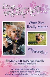 Love Unleashed...Does Size Really Matter Love Unleashed...Does Size Really Matter