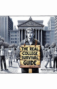 The REAL College Survival Guide