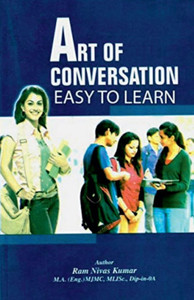 Art Of Conversation: Easy To Learn