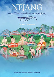 Nejang : Yoga Tibetano di Autoguarigione