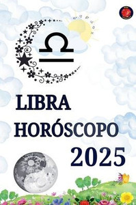 HorÃ³scopo Libra 2025