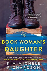 The Book Woman's Daughter - 9781728252995