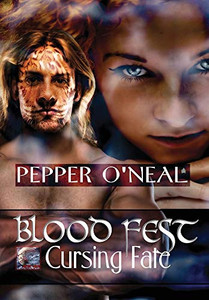 Blood Fest : Cursing Fate - 9781952068119