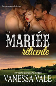 Leur mariée réticente : Grands caractères