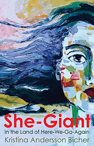 She-Giant in the Land of Here-We-Go-Again