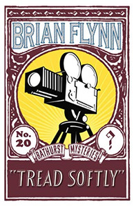 Tread Softly: An Anthony Bathurst Mystery