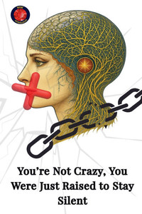 You're Not Crazy, You Were Just Raised to Stay Silent