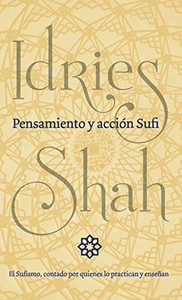 Pensamiento y acción Sufi - 9781784798536