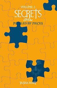 Secrets of the Twelve : Puzzled by Pieces