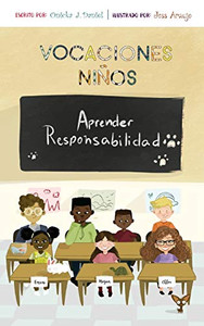 Vocaciones Ninos Aprender Responsabilidad