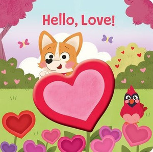 Hello, Love!