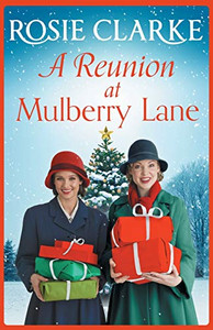 A Reunion at Mulberry Lane - 9781838899226