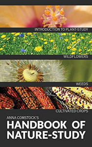 The Handbook of Nature Study - Wildflowers