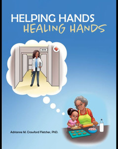 Helping Hands Healing Hands