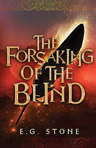 The Forsaking of the Blind - 9781734796575 The Forsaking of the Blind - 9781734796575
