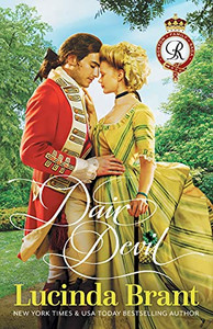 Dair Devil : A Georgian Historical Romance