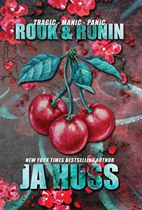 Rook and Ronin: Tragic Manic Panic Omnibus Rook and Ronin: Tragic Manic Panic Omnibus