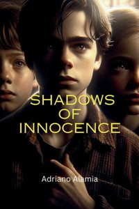 Shadows of Innocence Large Print