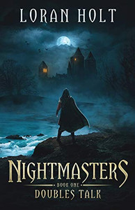 Nightmasters : Doubles Talk - 9781947392892