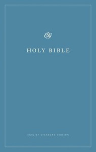 ESV Economy Bible (Paperback)