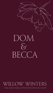 Dom & Becca: Dirty Dom