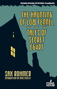 The Haunting of Low Fennel / Tales of Secret Egypt