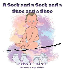 A Sock and a Sock and a Shoe and a Shoe