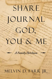 Share Journal God, You & Me - 9781716768330