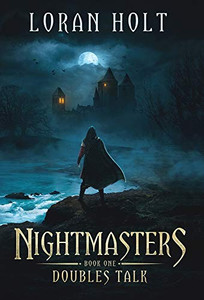 Nightmasters : Doubles Talk - 9781947392960