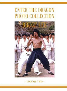 Bruce Lee Enter the Dragon Photo Album Vol 2