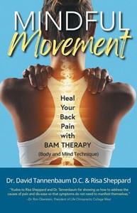 Mindful Movement: Heal Your Back Pain with BAM Therapy
