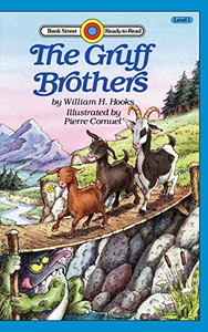 The Gruff Brothers : Level 1 - 9781876966737 The Gruff Brothers : Level 1 - 9781876966737
