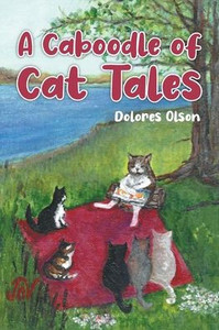 A Caboodle of Cat Tales