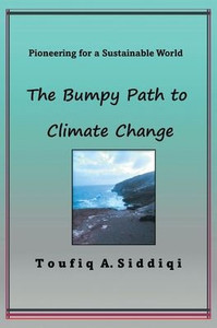 The Bumpy Path to Climate Change: Pioneering for a Sustainable World